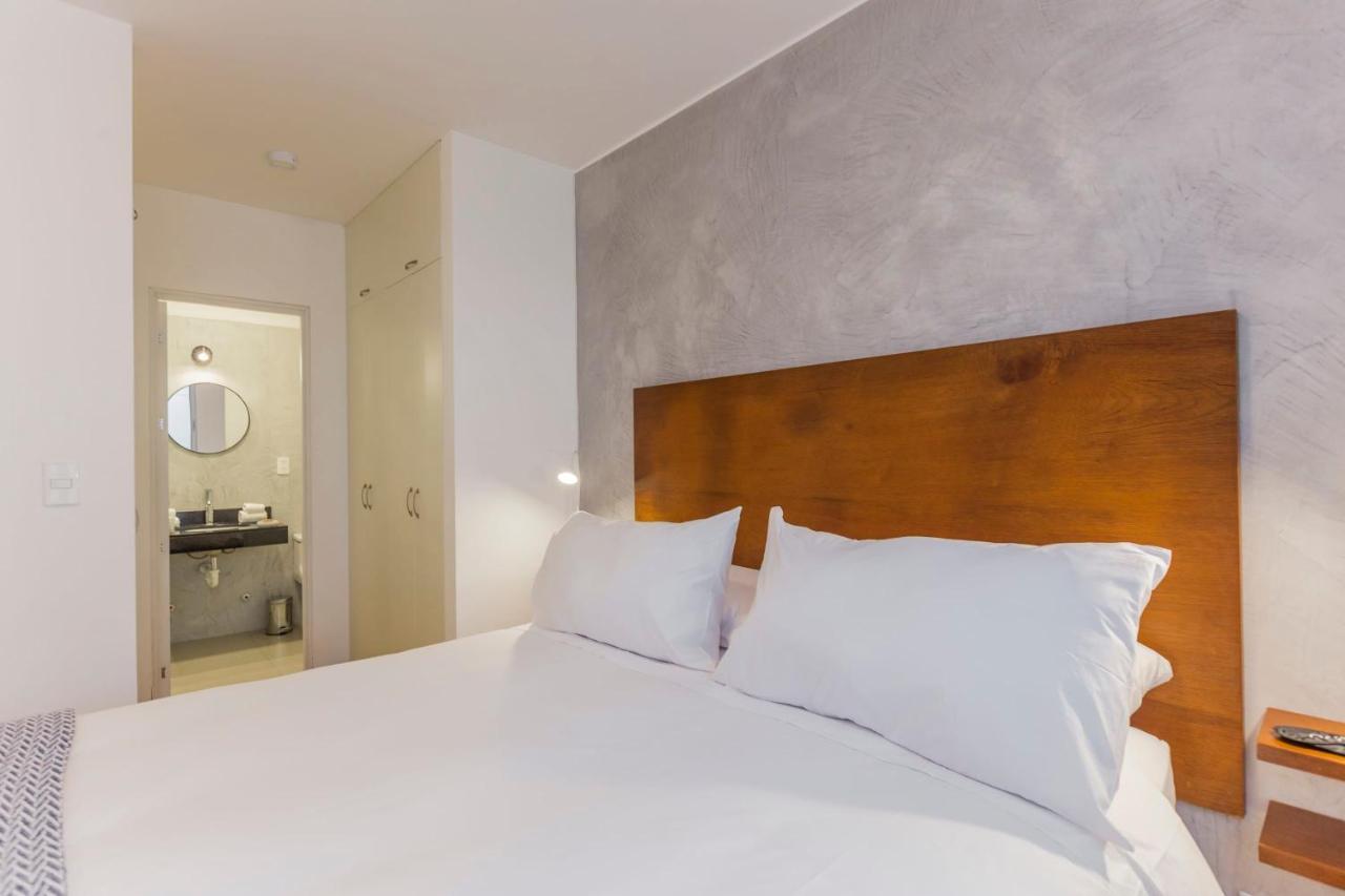 Stylish 2Br In Miraflores Lima Eksteriør bilde
